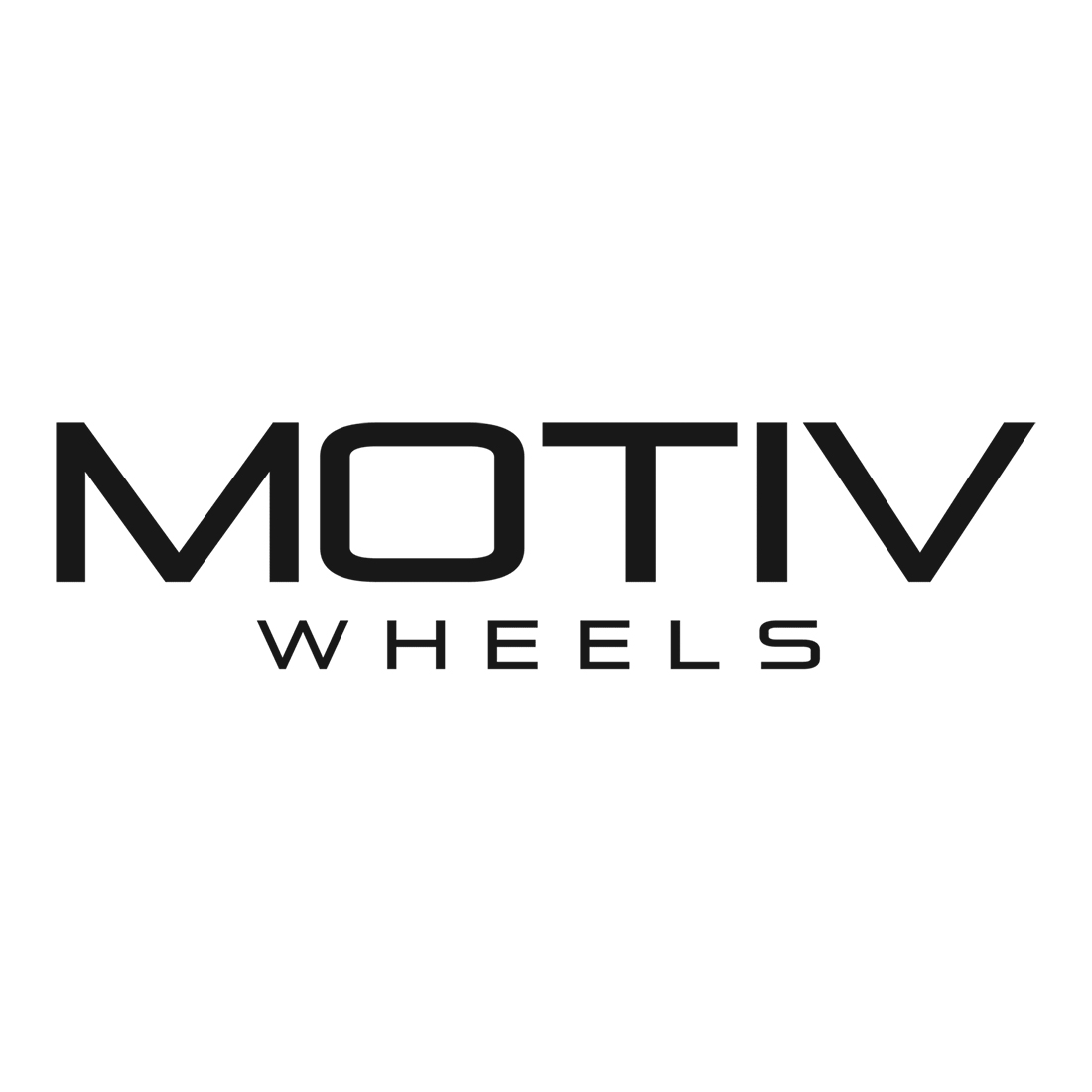 Motiv