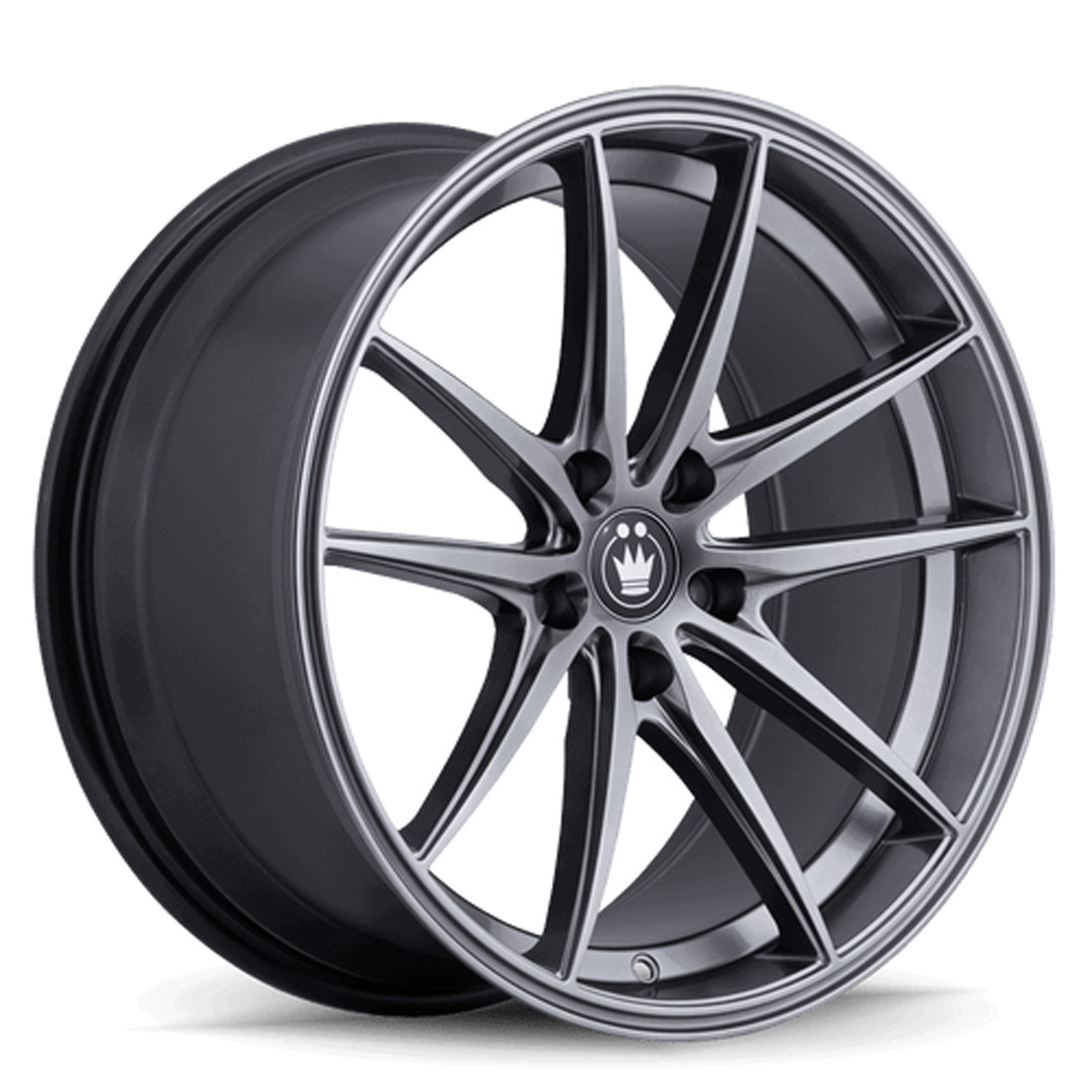 Konig Wheels Oversteer 37O Opal 19x8.5 30mm Offset 5x114.3 (5x4.5)