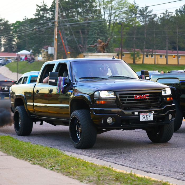2006 GMC Sierra 2500HD