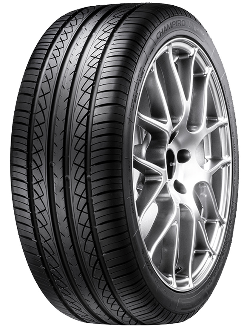 GT Radial Tires Champiro UHPAS 205/50R16 SL