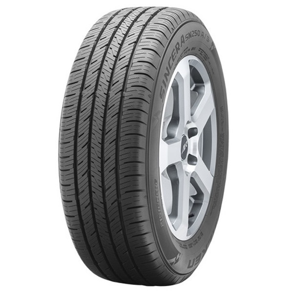 Falken Tires Sincera SN250A A/S 235/45R18 SL