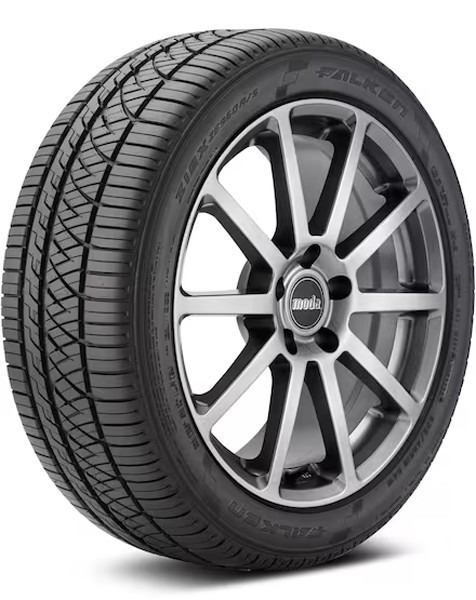 Falken Tires Ziex ZE960 A/S 225/60R16 SL