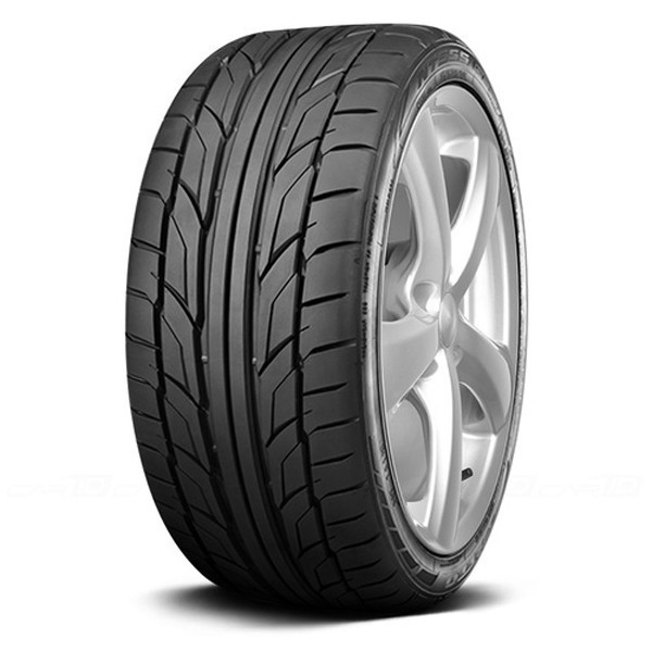 Nitto Tires NT555 G2 305/35R20 XL