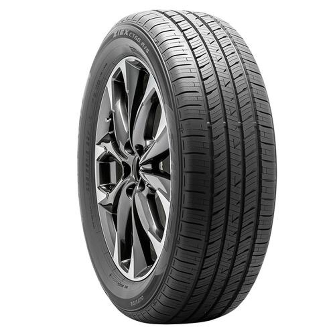 Falken Tires Ziex CT60 A/S 205/70R16 SL