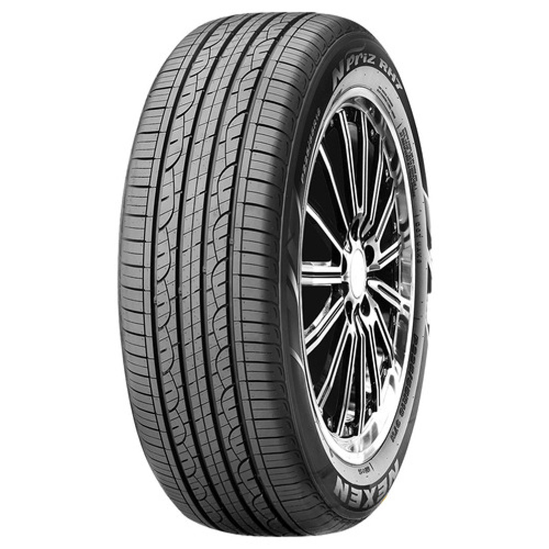 Nexen Tires N'Priz RH7 225/65R17 SL