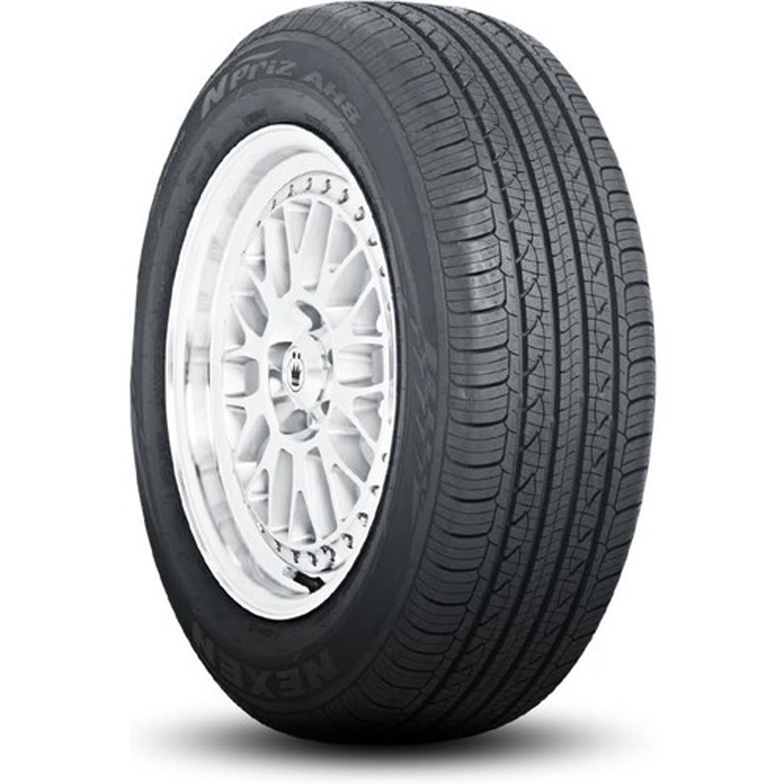Nexen Tires N'Priz AH8 185/65R15 SL