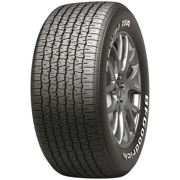 BF Goodrich Tires Radial T/A 205/60R13 SL