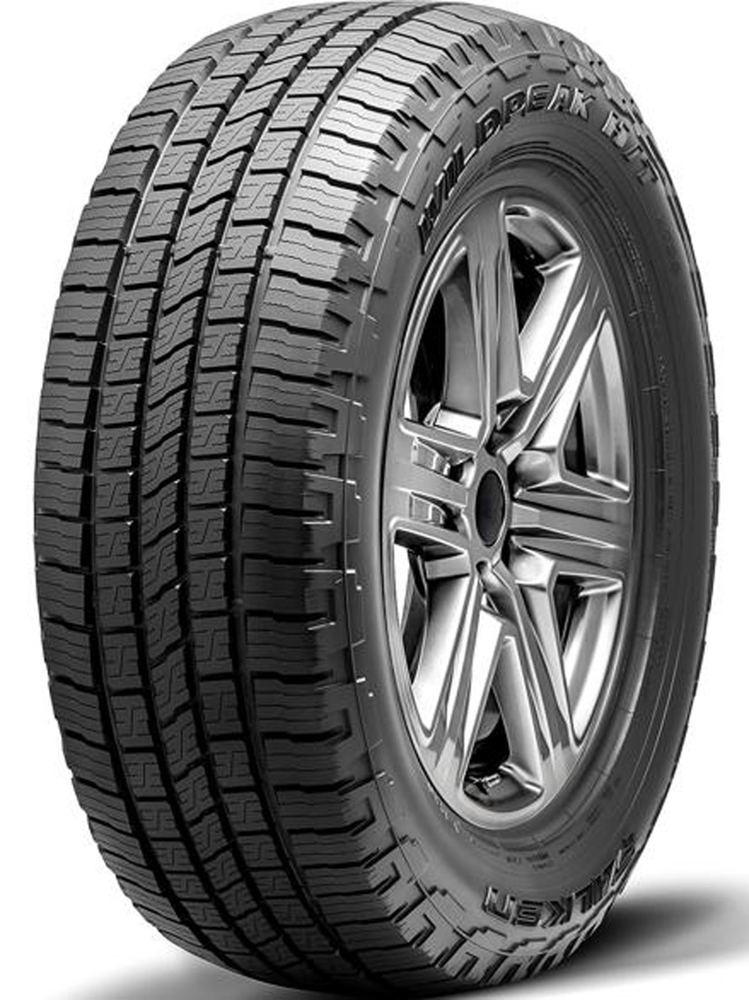 Falken Tires Wildpeak H/T02 185/60R15 C
