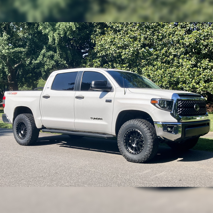 2018 Toyota Tundra