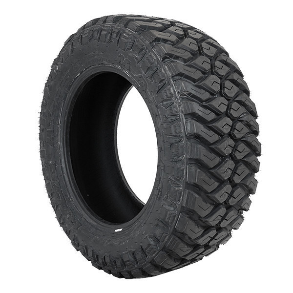 Maxxis Tires Razr M/T 315/70R17 D