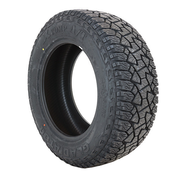 Gladiator Tires XComp A/T LT275/70R18 E