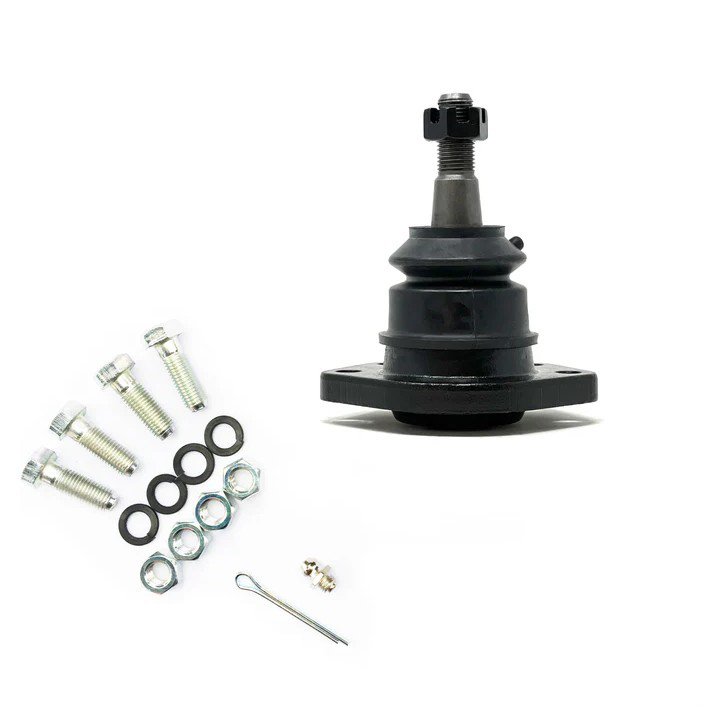 KRYPTONITE BOLT-IN UPPER BALL JOINT (For Aftermarket Upper Control Arms) 6 LUG 1999-2018