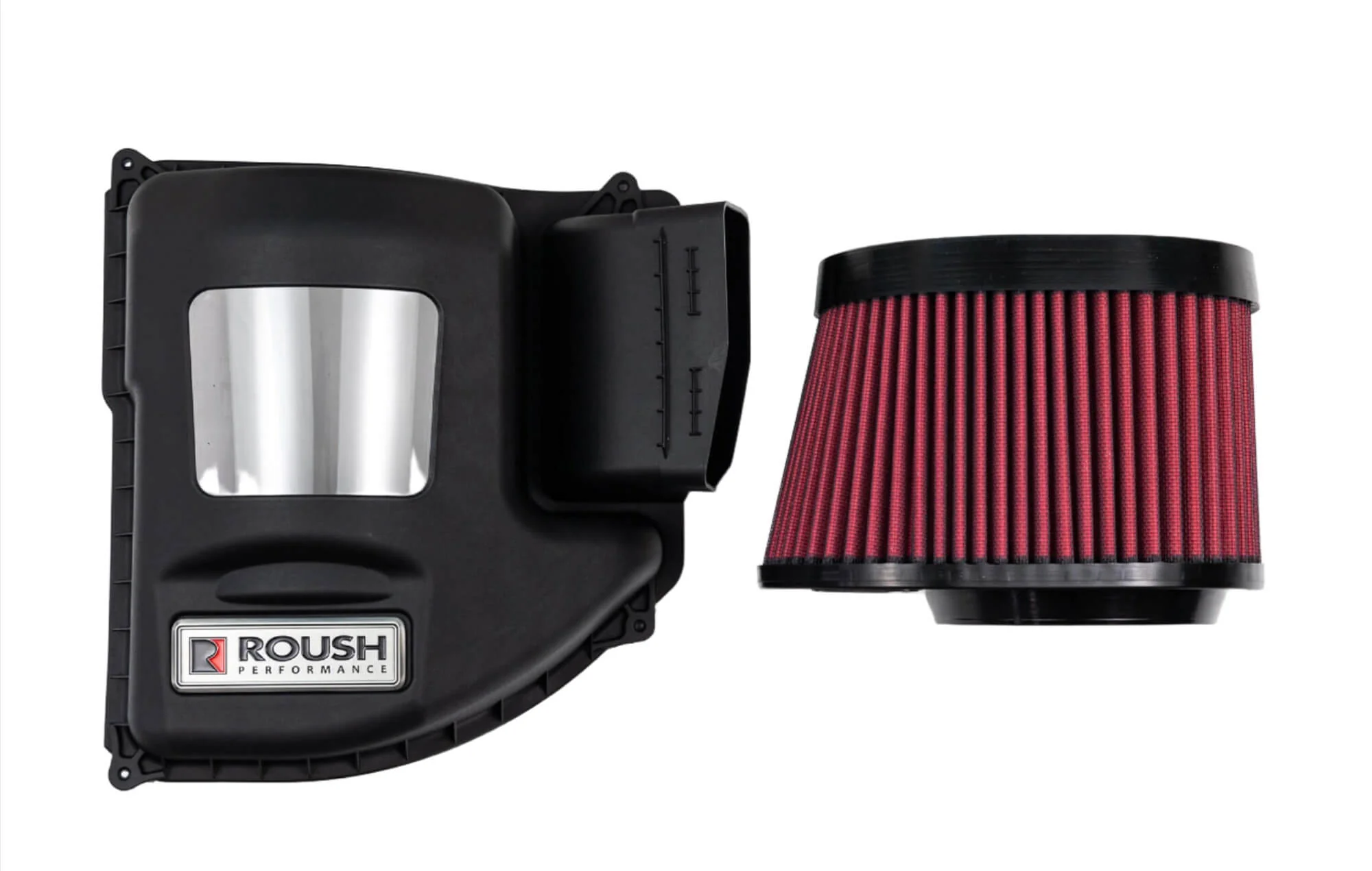 Roush 21-24 Bronco Air Induction System