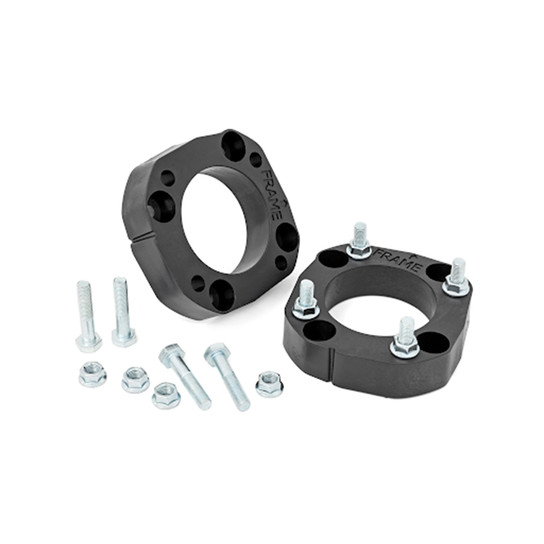Rough Country | 07-21 Toyota Tundra 2WD-4WD 1.75 Inch | Leveling Kit