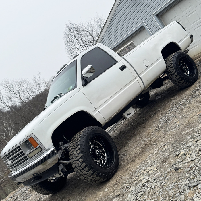 1997 Chevrolet K2500