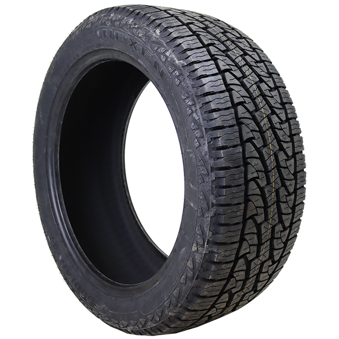Nexen Tires Roadian A/T Pro RA8 235/80R17 E