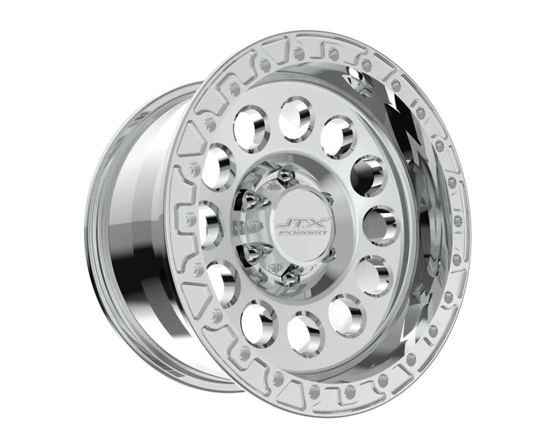JTX Forged Wheels