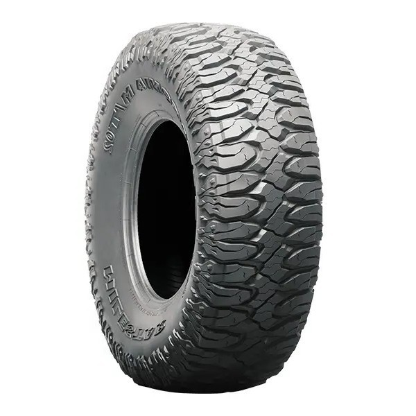 Milestar Tires Patagonia M/T-2 35x12.50R20 F
