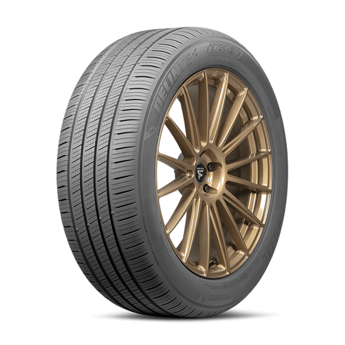 Delinte Tires DST2 Touring A/S 285/35R22