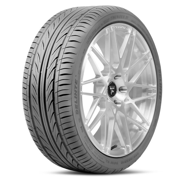 Delinte Tires D7 A/S 205/40R17 XL