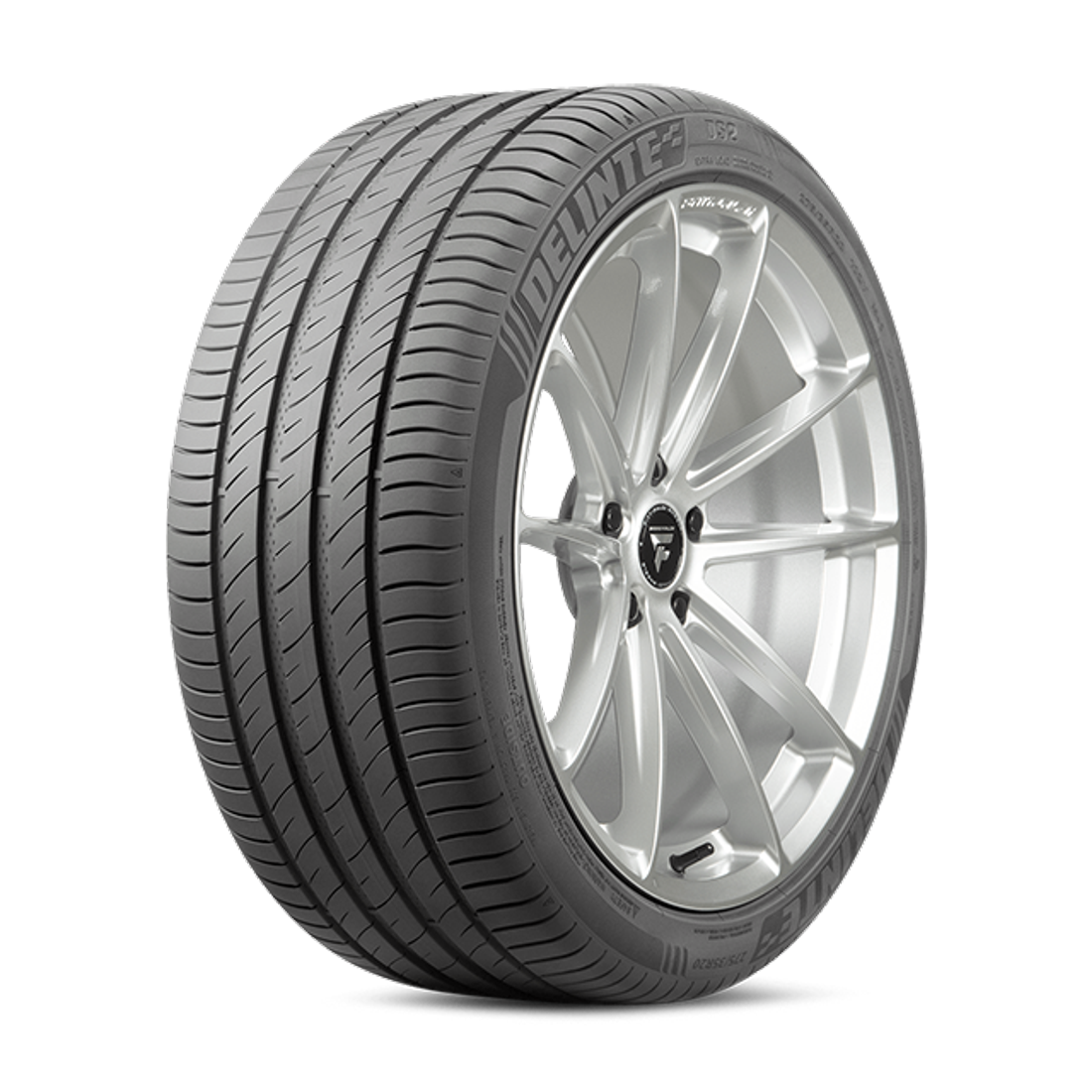 Delinte Tires DS2 Dynamx Sport 2 245/35R19