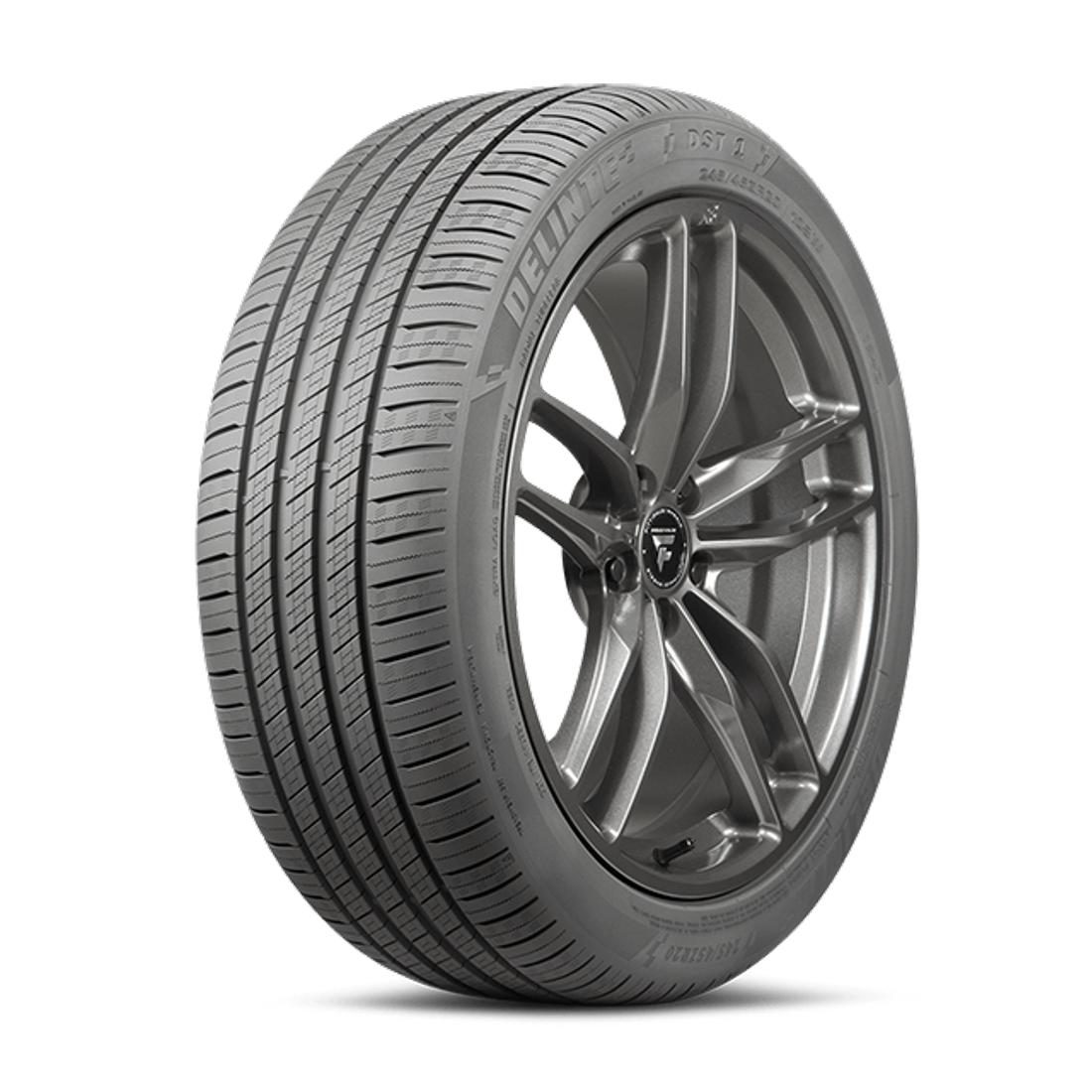 Delinte Tires DST1 225/30R22