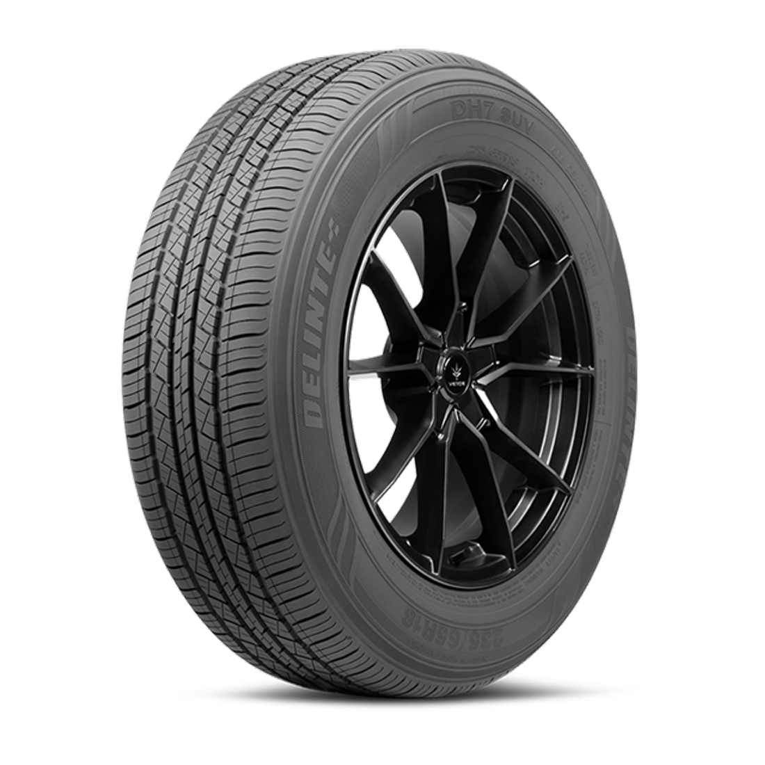 Delinte Tires DH7 235/65R16