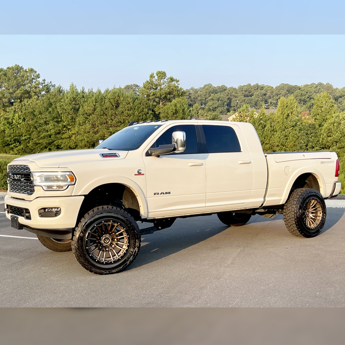 2021 Ram 2500