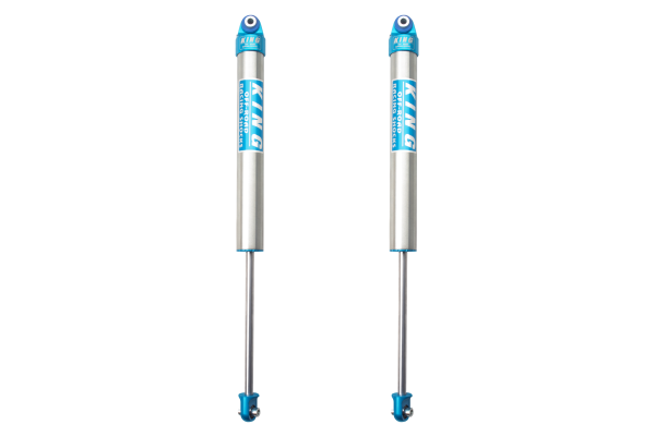 King Shocks | 18-22 Jeep Wrangler JL Gladiator JT | Front 2.0 Dia Internal Reservoir Shock for 6in Lift (Each)