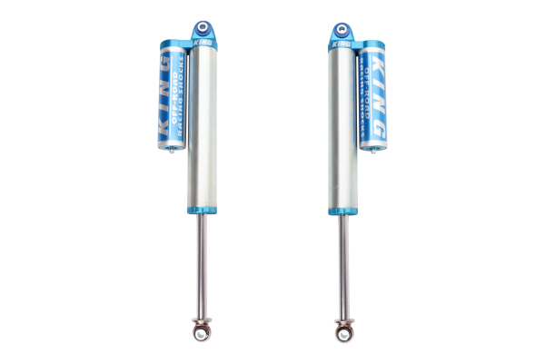 King Shocks | 09-18 RAM 1500 4WD Rear 2.5 | Dia Piggyback Reservoir Shock (Pair)