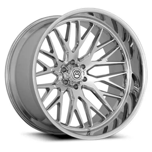Artem Offroad Wheels A206 Novus 24x12 -44mm Offset 6x139.7 (6x5.5)