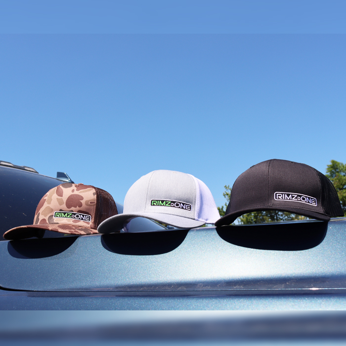 Hats | Multiple Color Options