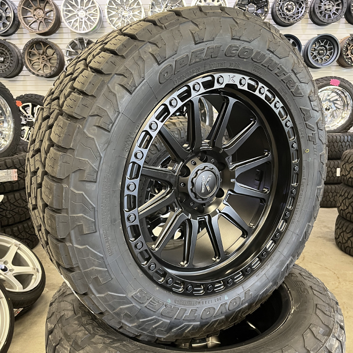 Ready To Ship Packages