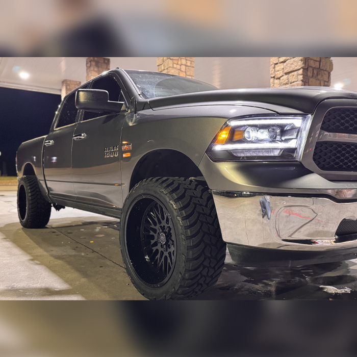2013 Ram 1500