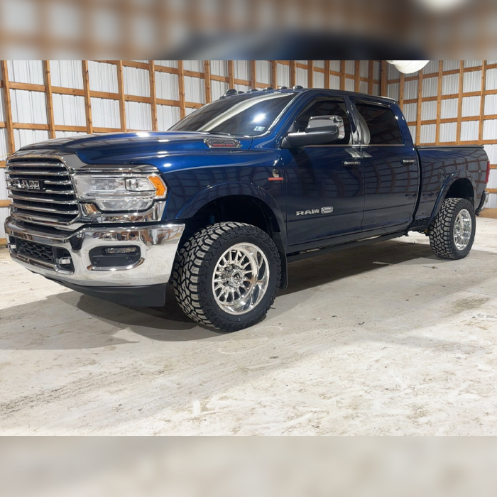 2022 Ram 2500