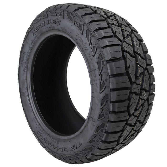 TIS Tires TIS Offroad RT1 315/70R17 F