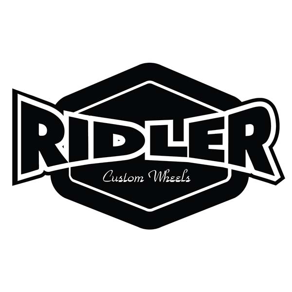 Ridler