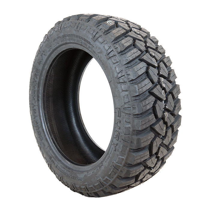 Fury Tires Country Hunter M/T II 40x16.50R30 F