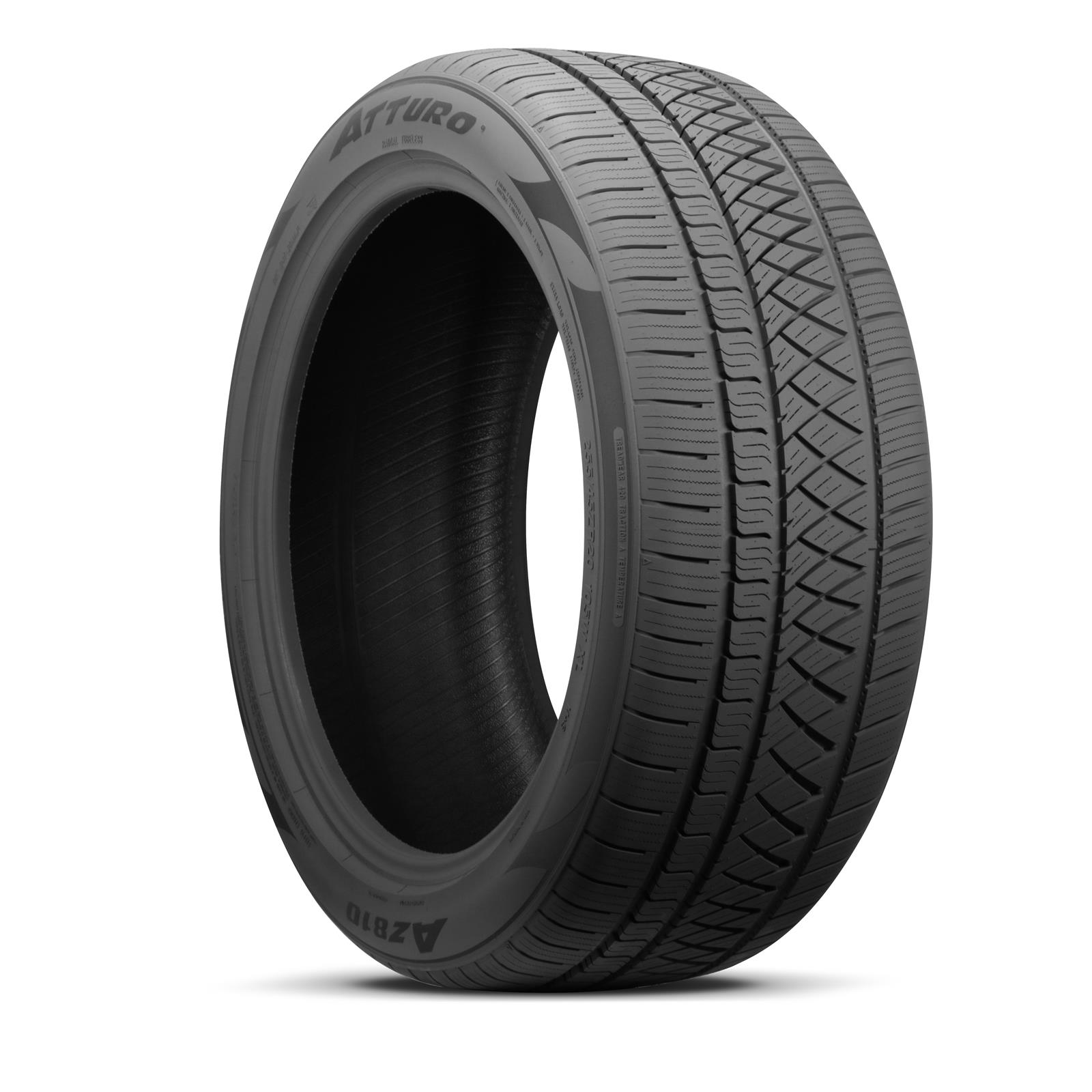 Atturo AZ810 HP A/S 295/30R26 XL