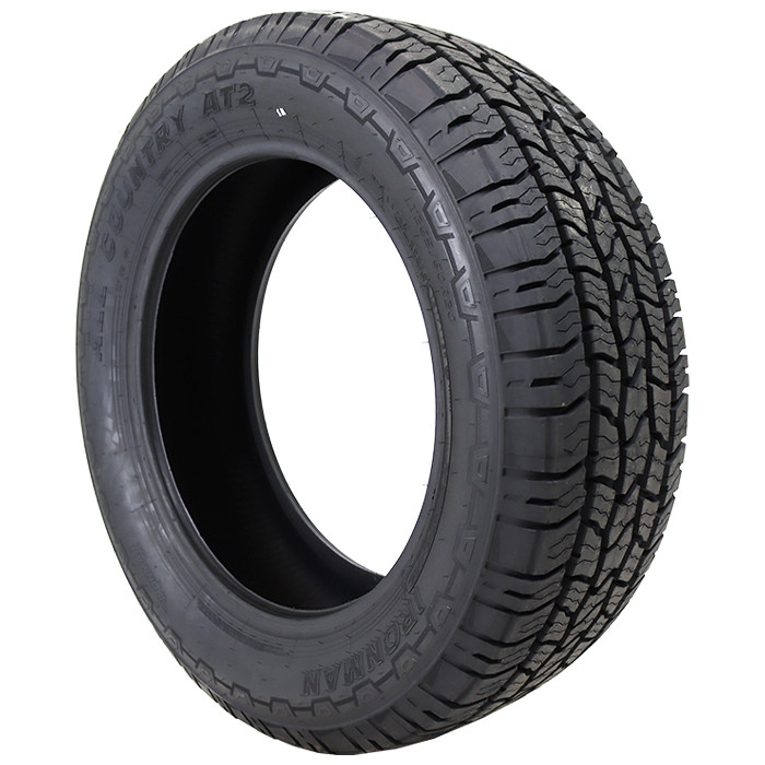 Ironman Tires All Country AT2 275/55R20 E