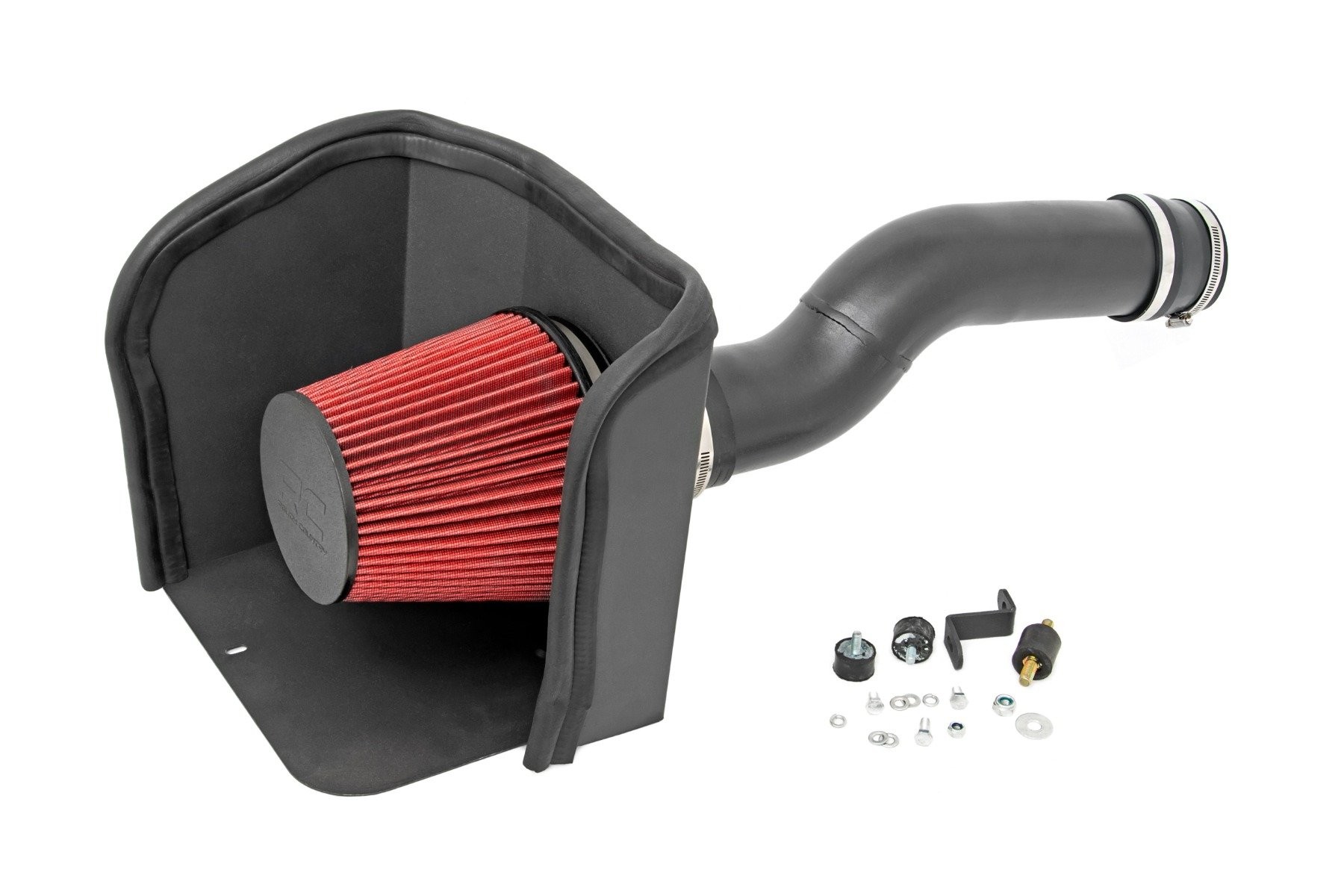 Rough Country Cold Air Intake Kit | 3.5L | Toyota Tacoma 2WD/4WD (2016-2023)