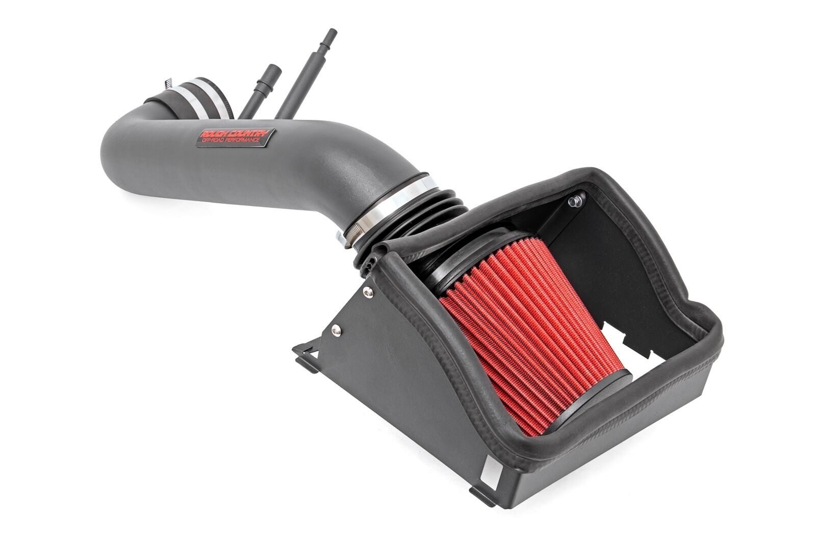 Rough Country Cold Air Intake Kit | 5.0L | Ford F-150 2WD/4WD (2015-2020)