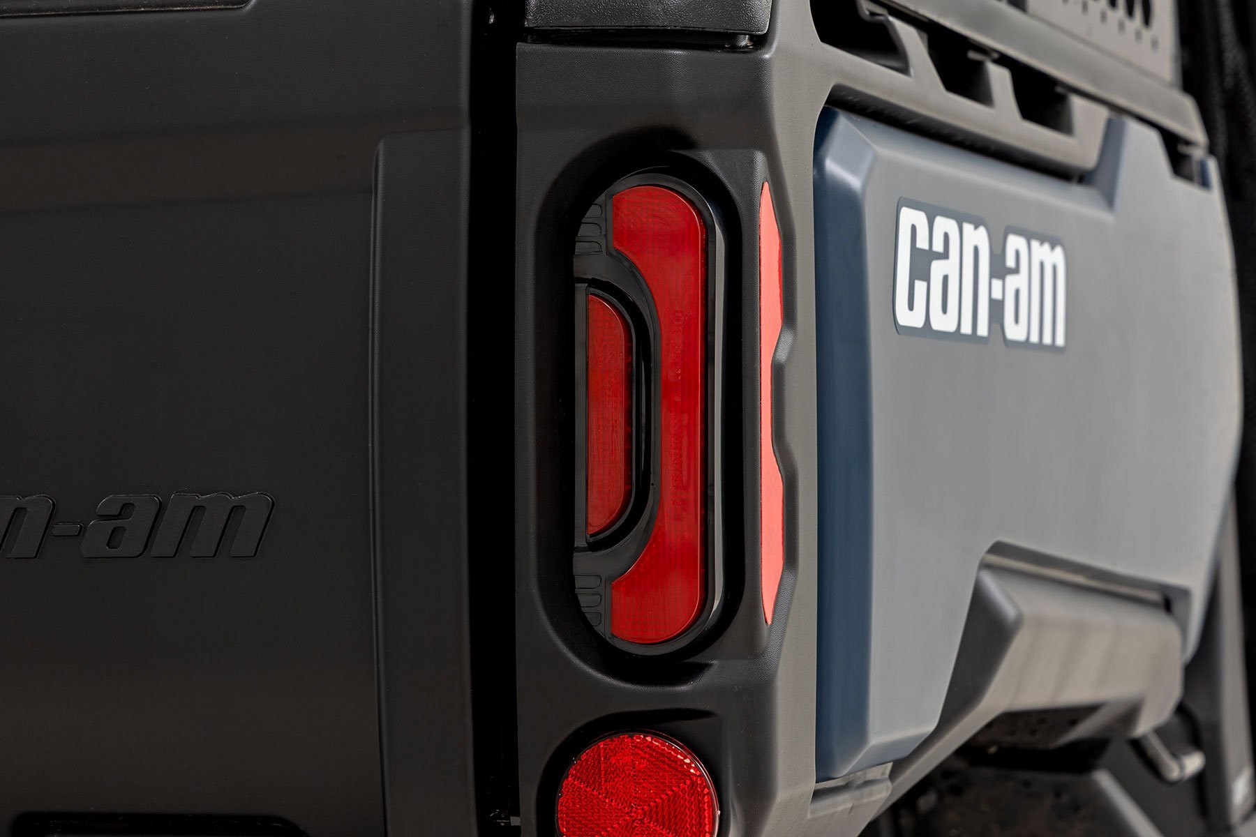 Rough Country Tail Light Kit | High Lumen | Can-Am Defender