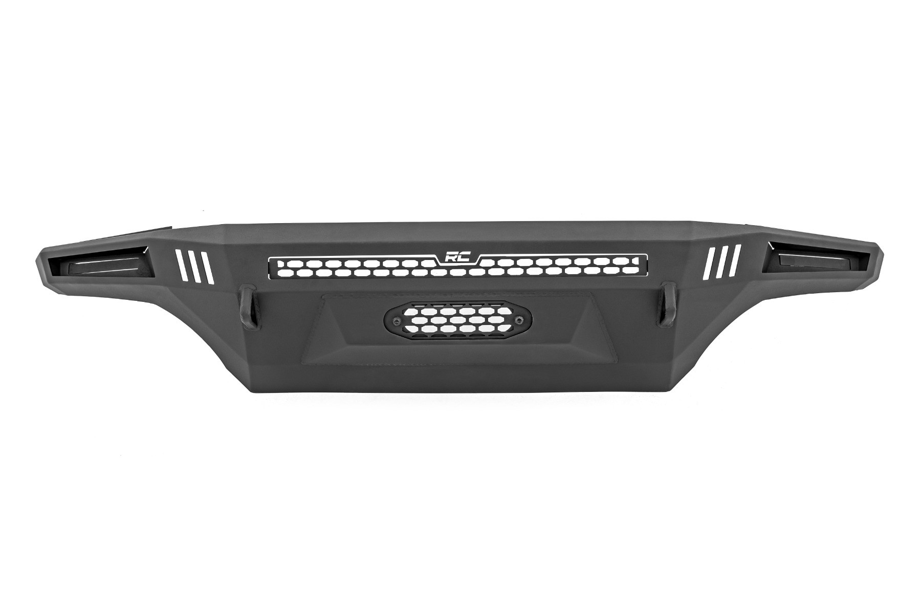 Rough Country Front Prerunner Bumper | Toyota Tundra 2WD/4WD (2014-2021)