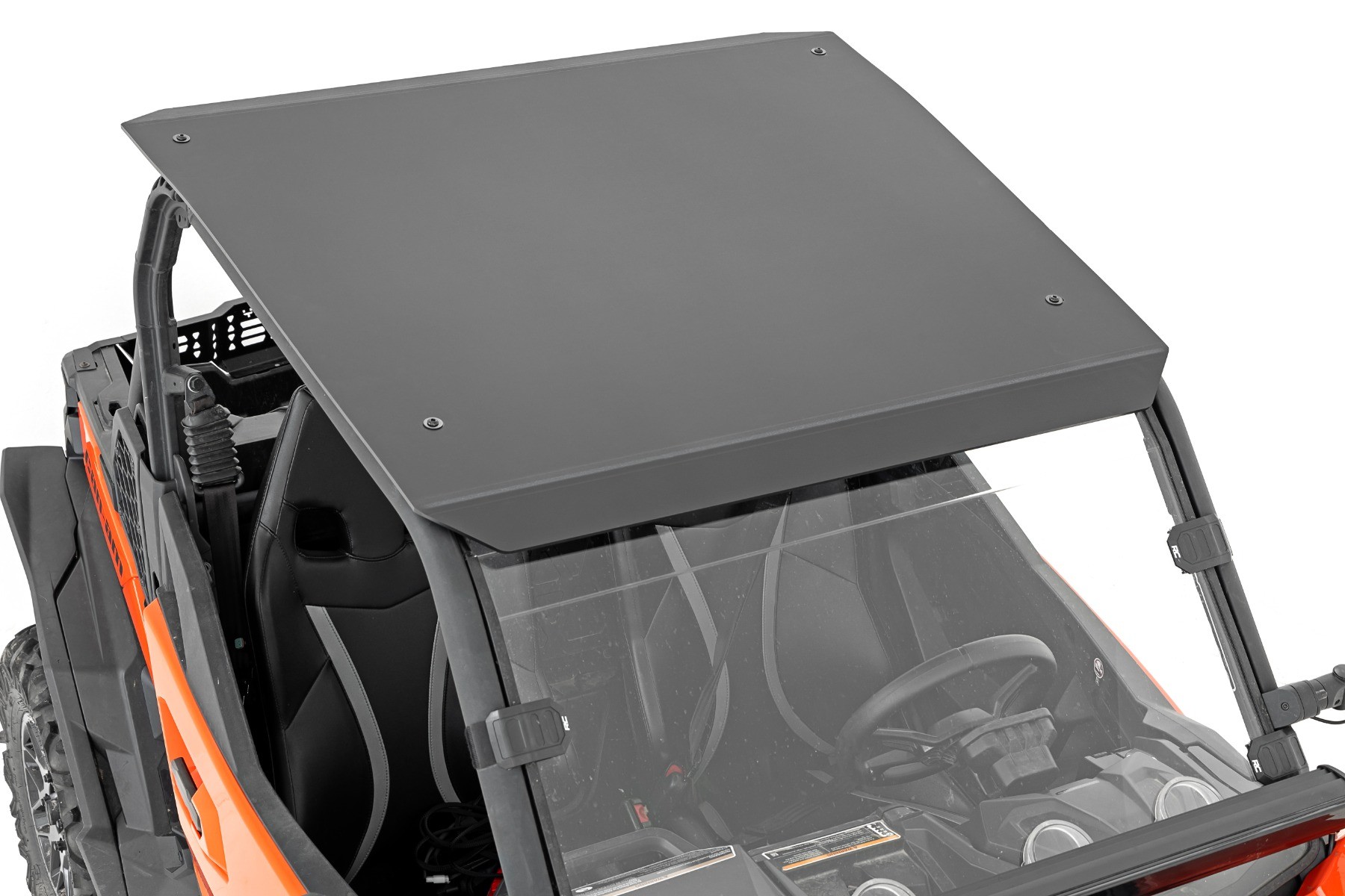 Rough Country UTV Roof | HDPE | Can-Am Maverick Sport 1000R