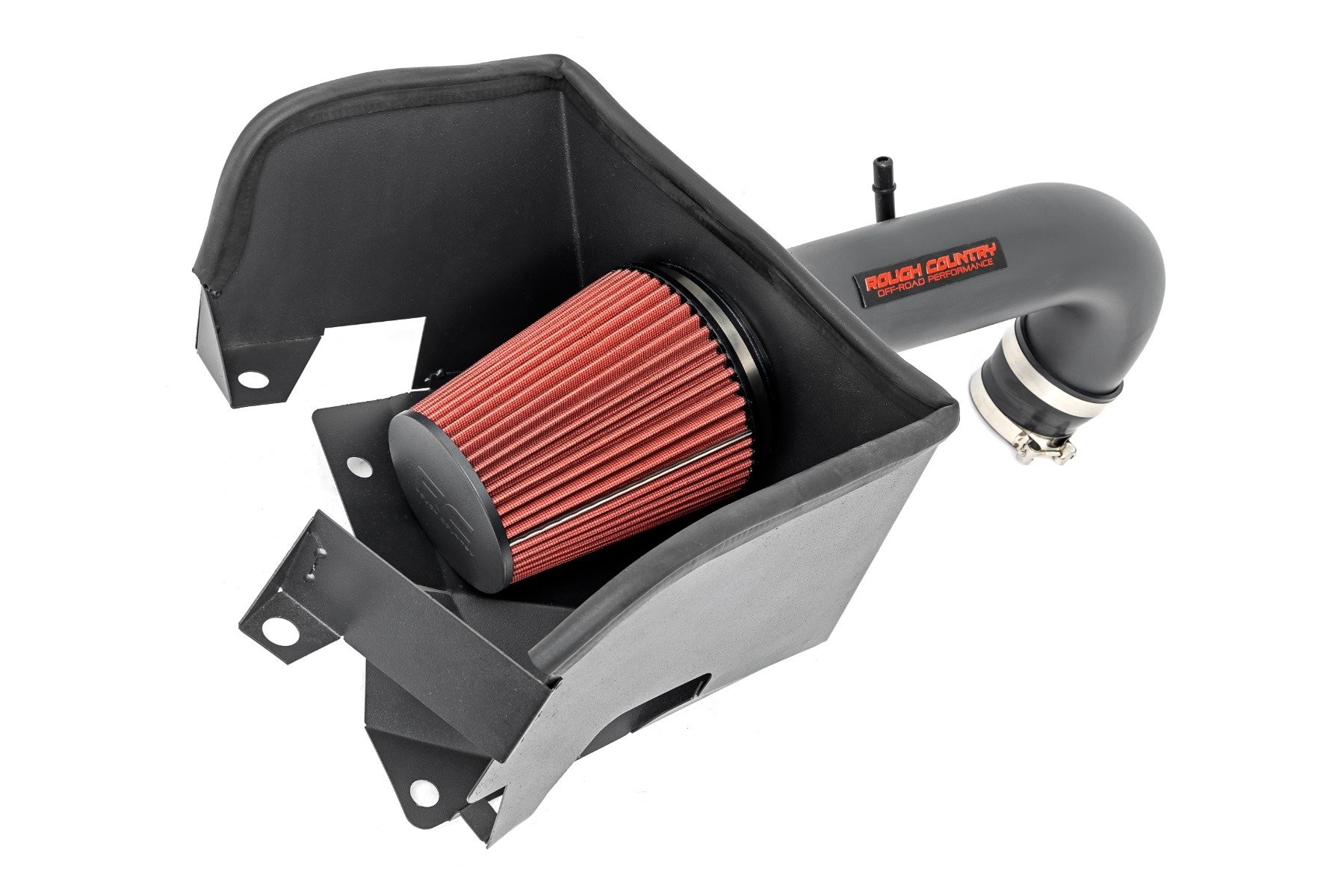 Rough Country Cold Air Intake | 5.7L | Ram 1500 2WD/4WD (2019-2024)