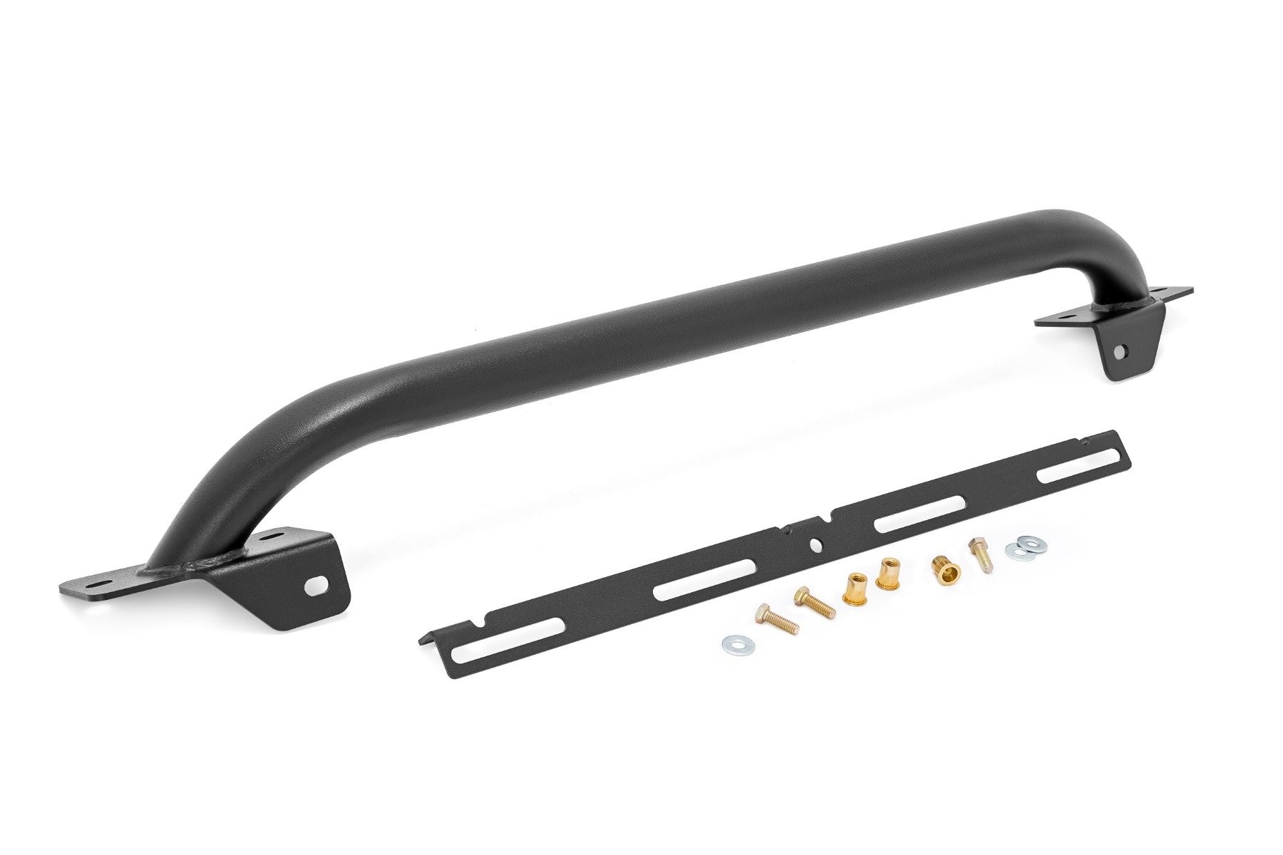 Rough Country Light Bar Mount | OE Modular Steel | Ford Bronco 4WD (2021-2025)