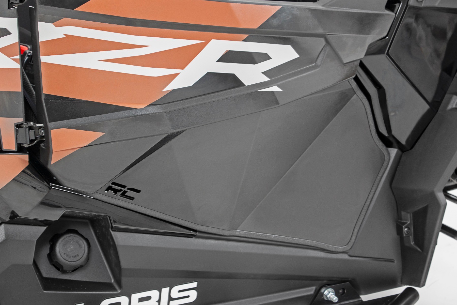 Rough Country Lower Door | Polaris RZR XP 1000