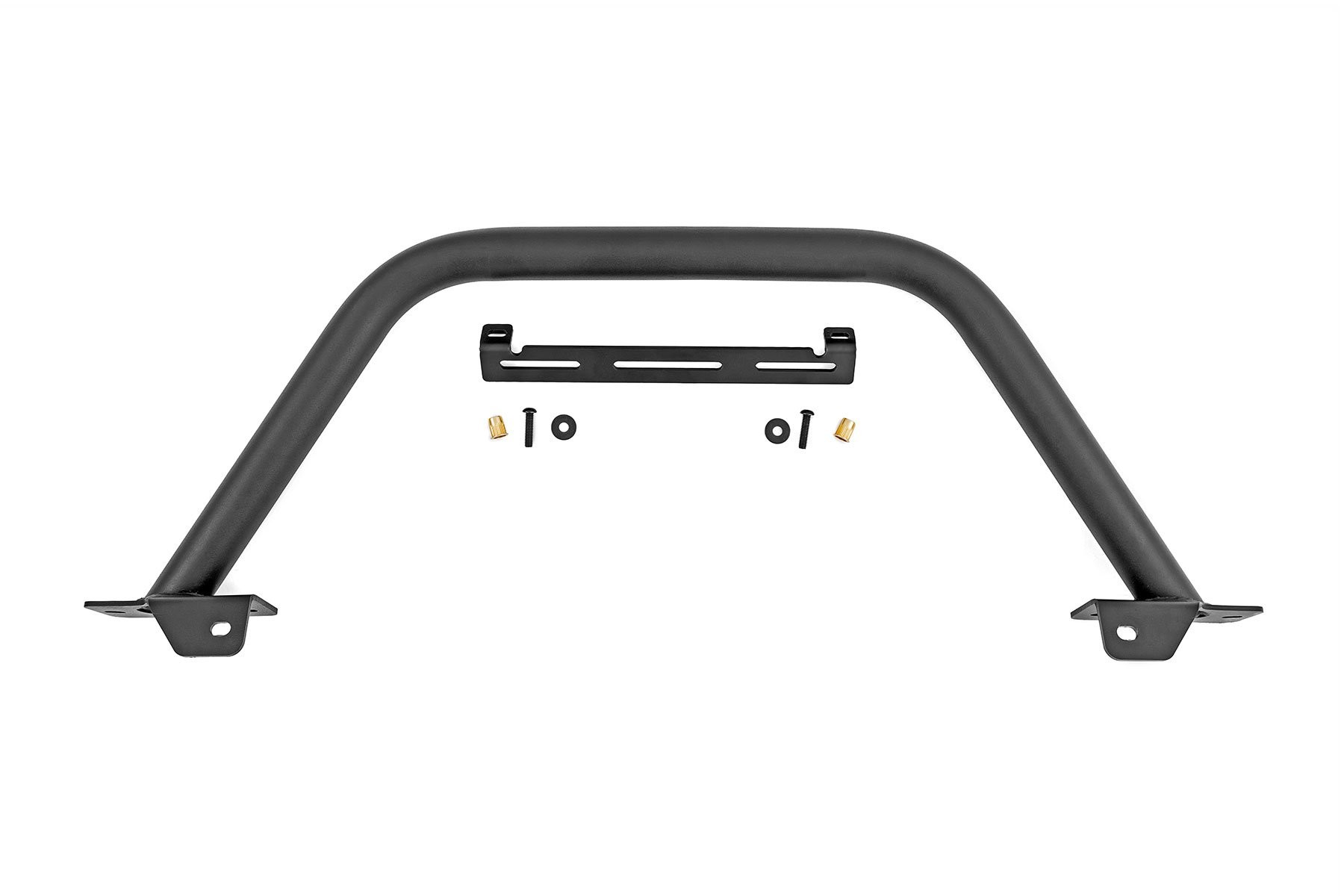 Rough Country Safari Bar | OE Modular Steel | Ford Bronco 4WD (2021-2025)