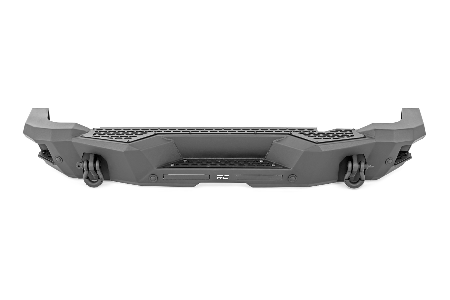 Rough Country Rear Bumper | Ford Bronco 4WD (2021-2025)